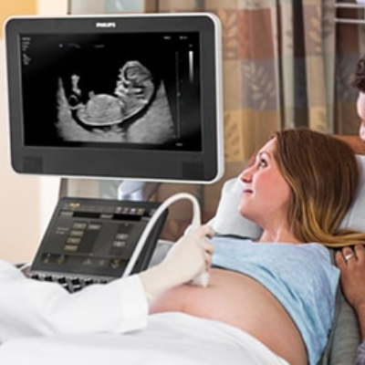 Obstetrics & Gynaecology Ultrasound Training Course