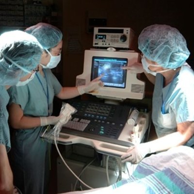 Sonography Course