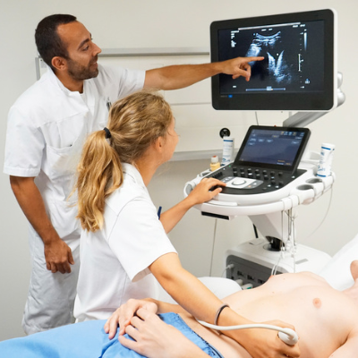 Ultrasonography Course